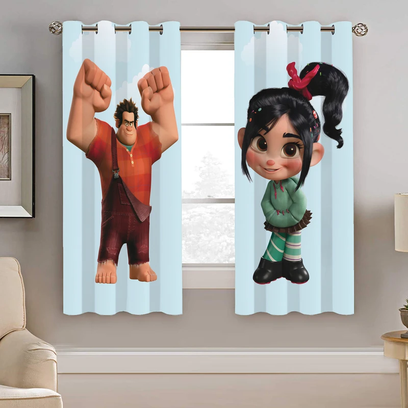 پرده نیروانا مدل plk1936 سایز 190 × 140 سانتی متر