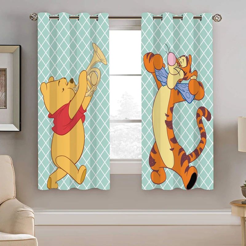 پرده نیروانا مدل plk1943 سایز 190 × 140 سانتی متر