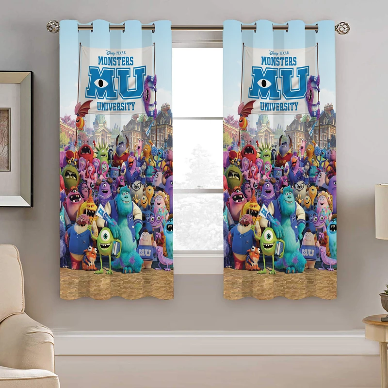 پرده نیروانا مدل plk1948 سایز 190 × 140 سانتی متر