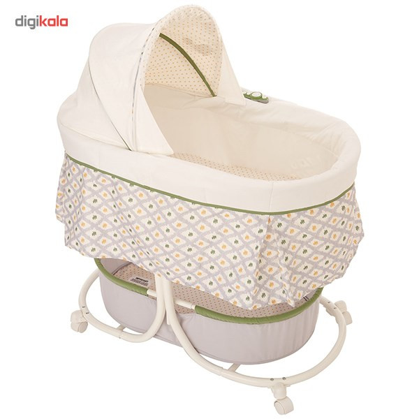 گهواره سامر مدل 26080