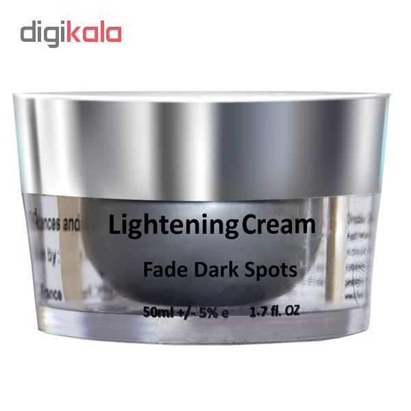 کرم روشن کننده فنیکس مدل Fade Dark Spots حجم 50 میلی لیتر -  - 3