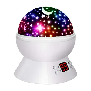 چراغ خواب کودک مدل Dream