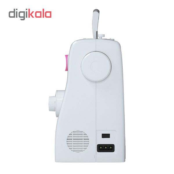 چرخ خیاطی کاچیران مدل رز کد 2050P