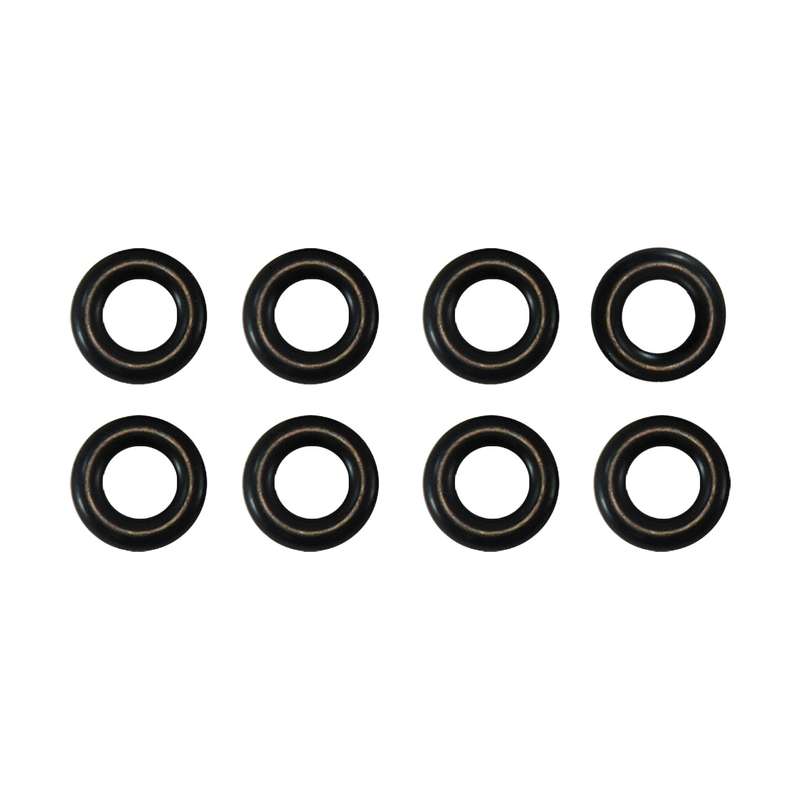 واشر اورینگ سوزن انژکتور کد H217018 مناسب برای پیکان بسته 8 عددی