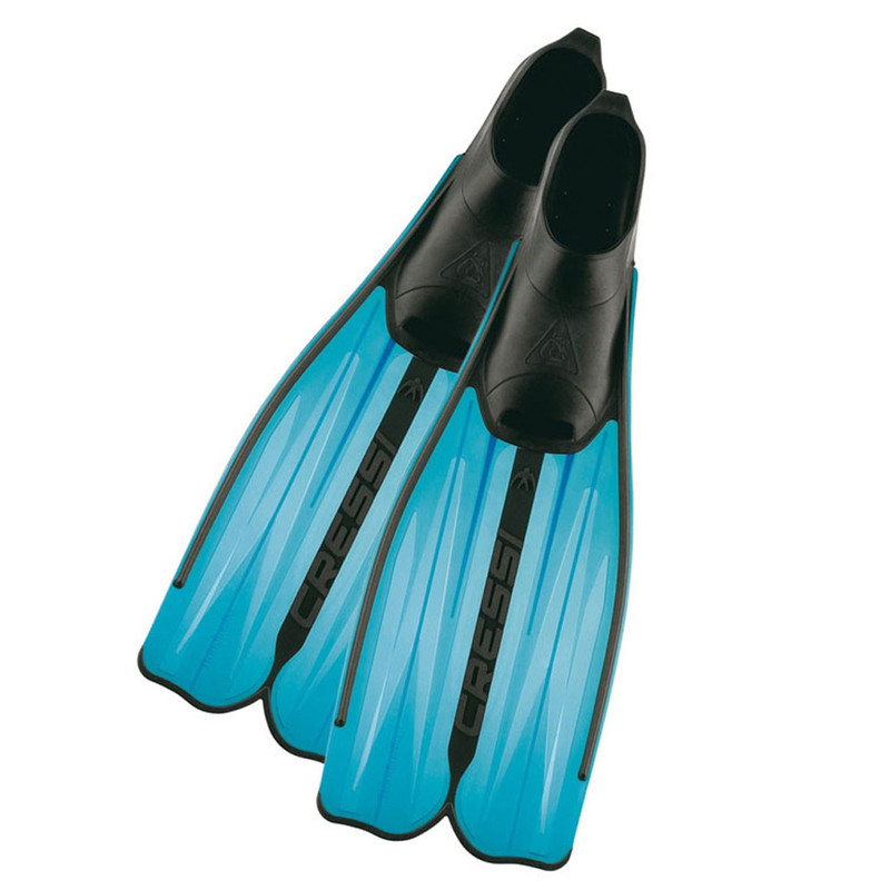 فین شنای کرسی مدل Rondinella Blue سایز 39-40