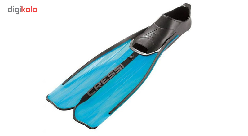 فین شنای کرسی مدل Rondinella Blue سایز 43-44