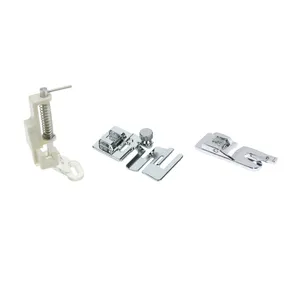 پایه چرخ خیاطی مدل PA003  مجموعه 3 عددی