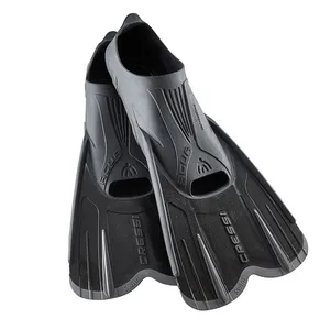 فین شنای کرسی مدل Agua Short Black سایز 43-44