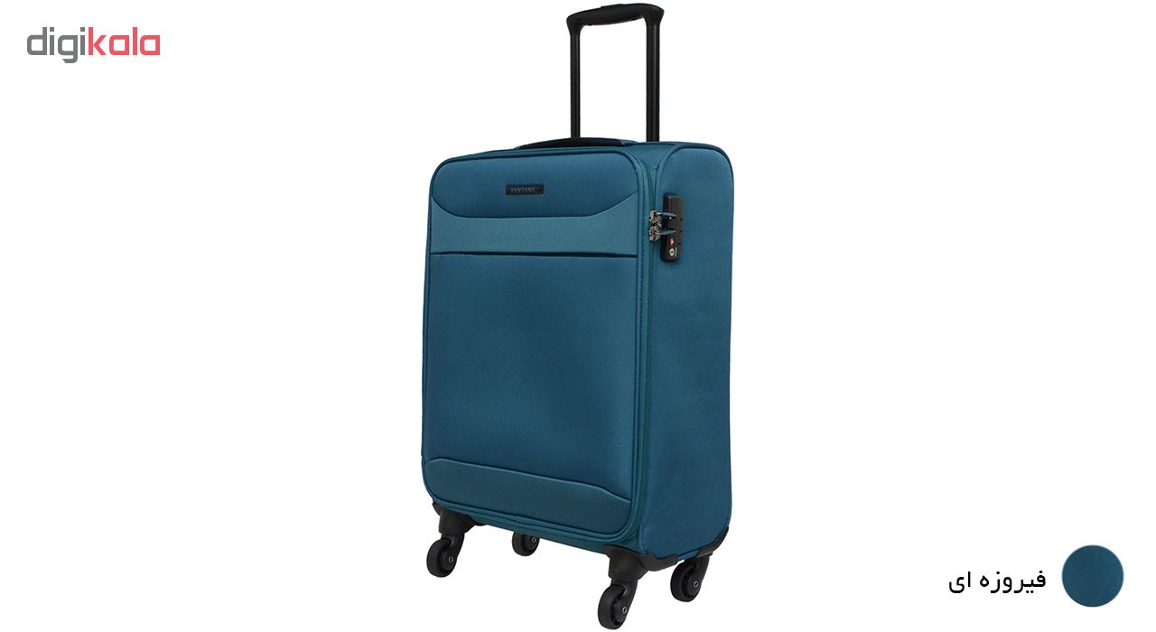 چمدان فانتانا مدل FA 700393 - 20