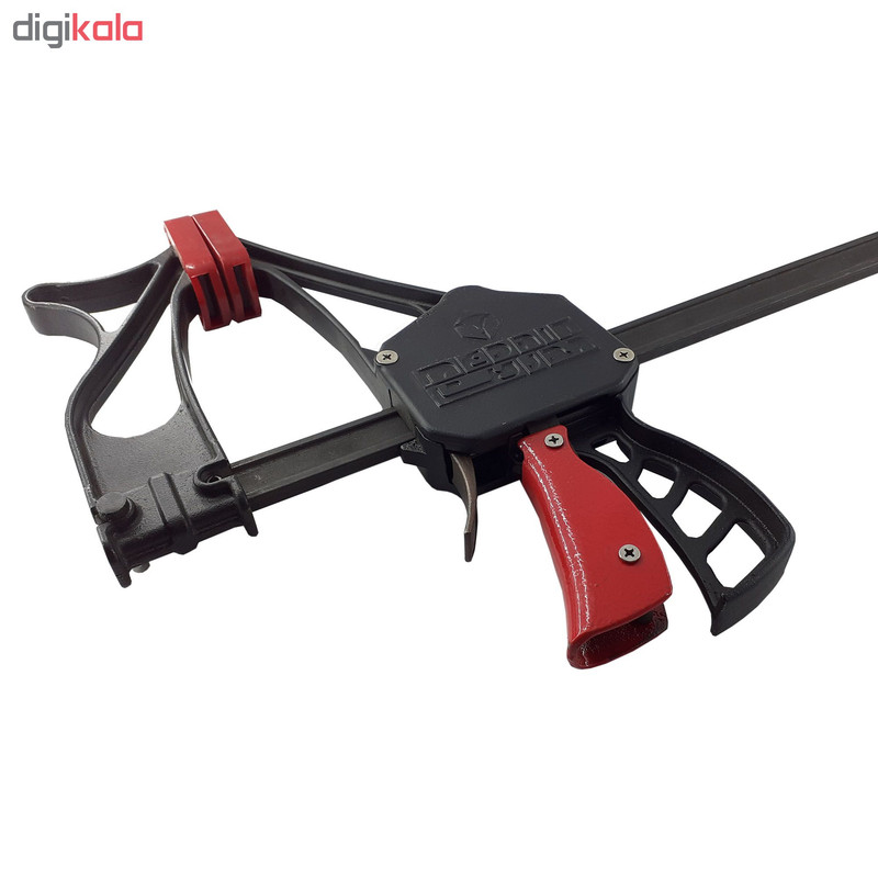 گیره مدریت کد 100-S1