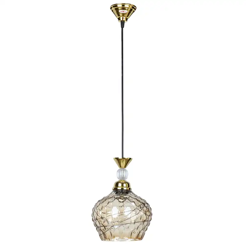 چراغ آویز چشمه نور کد 4212.1H