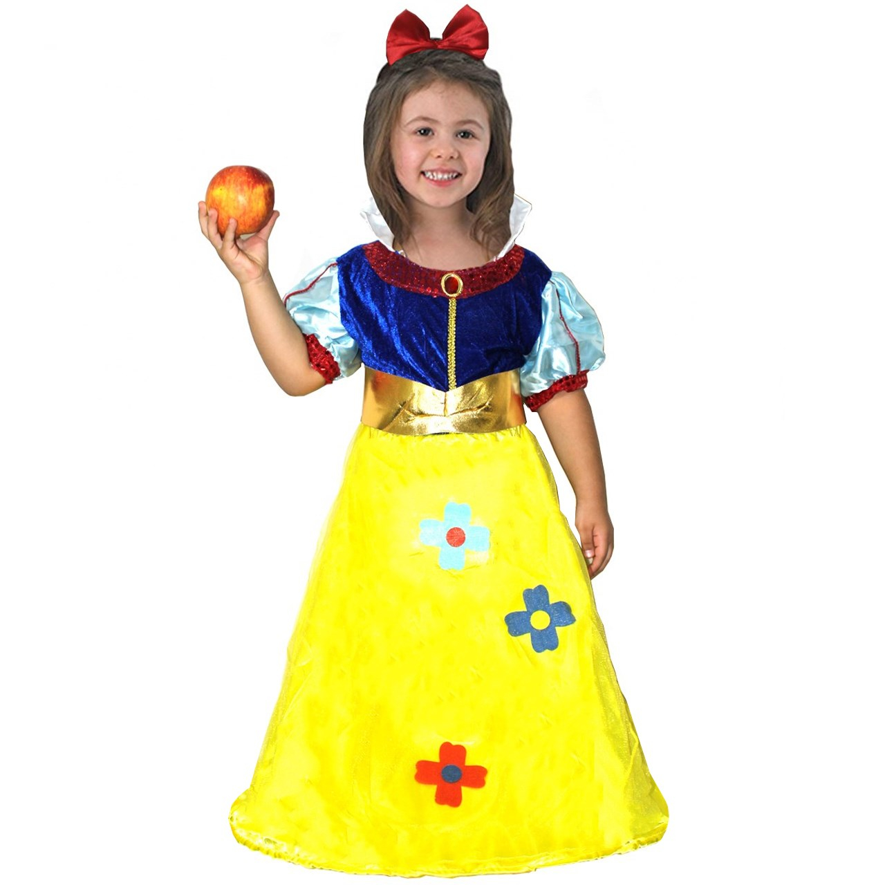 تن پوش آکو مدل Princess Del Bosque سایز S