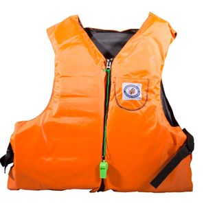 نقد و بررسی جلیقه نجات AMIRIAN سایز L توسط خریداران