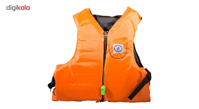 جلیقه نجات AMIRIAN سایز S