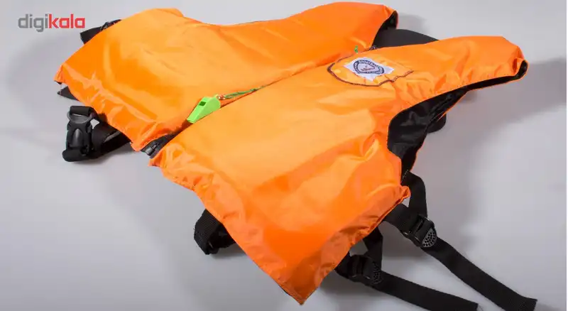 جلیقه نجات AMIRIAN سایز L