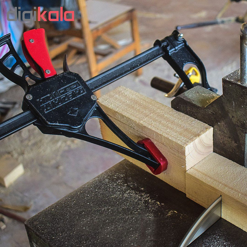 گیره مدریت کد 100-S1