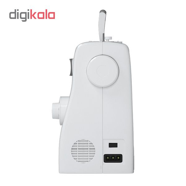 چرخ خیاطی کاچیران مدل رز کد 2050G