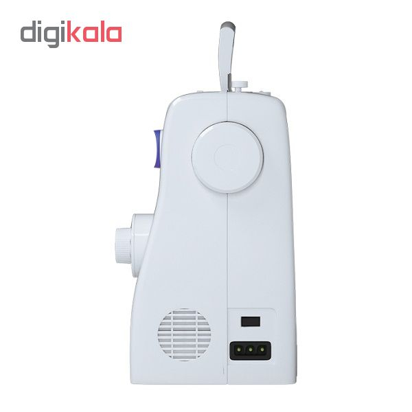 چرخ خیاطی کاچیران مدل رز کد 2050B