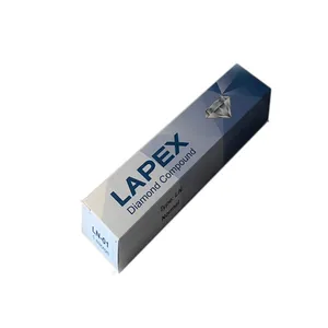 خمیر الماس لپکس مدل LN-01