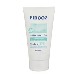 Firooz Intimate Gel For Women 150 ml