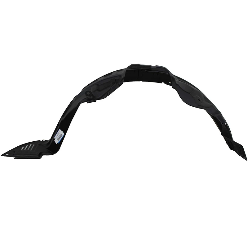 شلگیر جلو راست مدل BBM4-56-130C مناسب برای مزدا 3 نیو