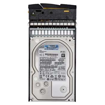 هارددیسک اینترنال اچ پی ای مدل HAKP4000S5xeN7.2 ظرفیت 4 ترابایت