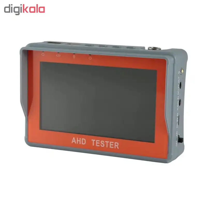 تستر دوربین مداربسته مدل C1 PLUS