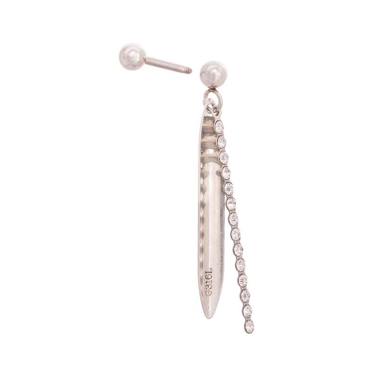 پیرسینگ بدن کد PS101 پیرسینگ بدن کد PS101