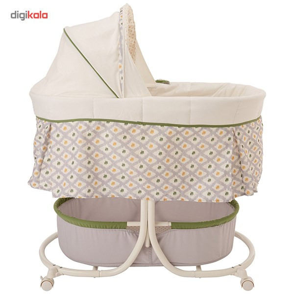 گهواره سامر مدل 26080