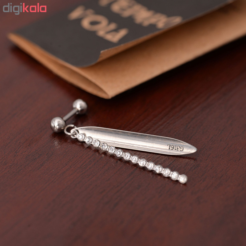 پیرسینگ بدن کد PS101 پیرسینگ بدن کد PS101