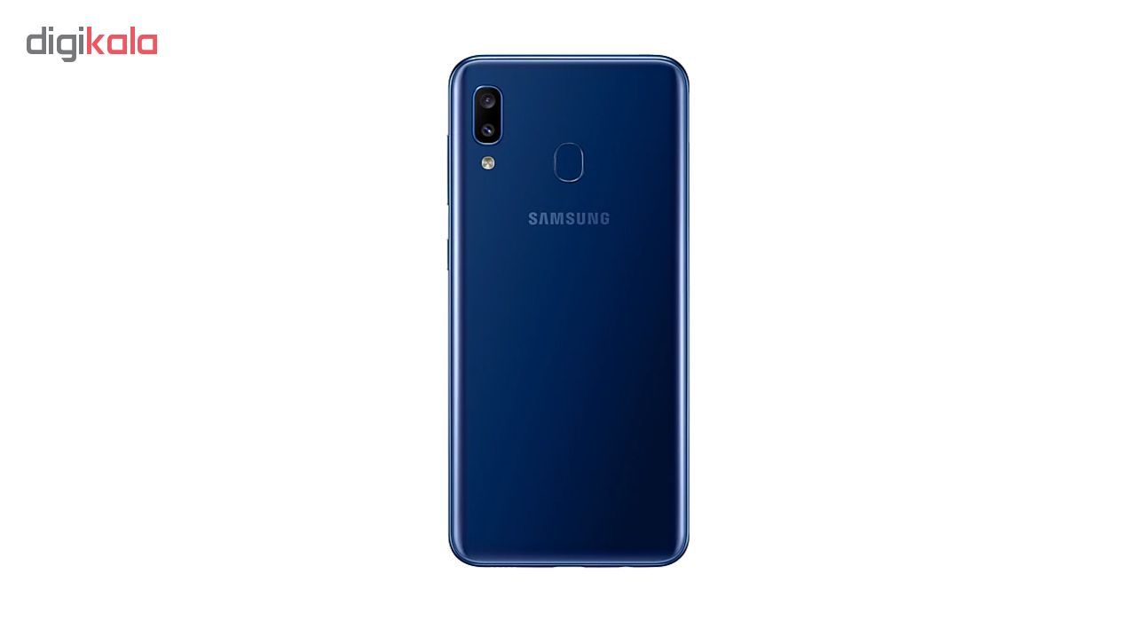 گوشی موبایل سامسونگ مدل Galaxy A20 SM-A205G/DS دو سیم کارت ظرفیت 32گیگابایت main 1 15
