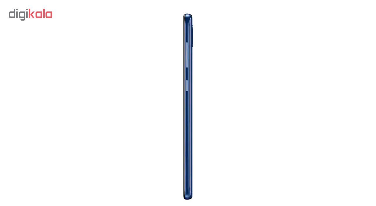 گوشی موبایل سامسونگ مدل Galaxy A20 SM-A205G/DS دو سیم کارت ظرفیت 32گیگابایت main 1 16