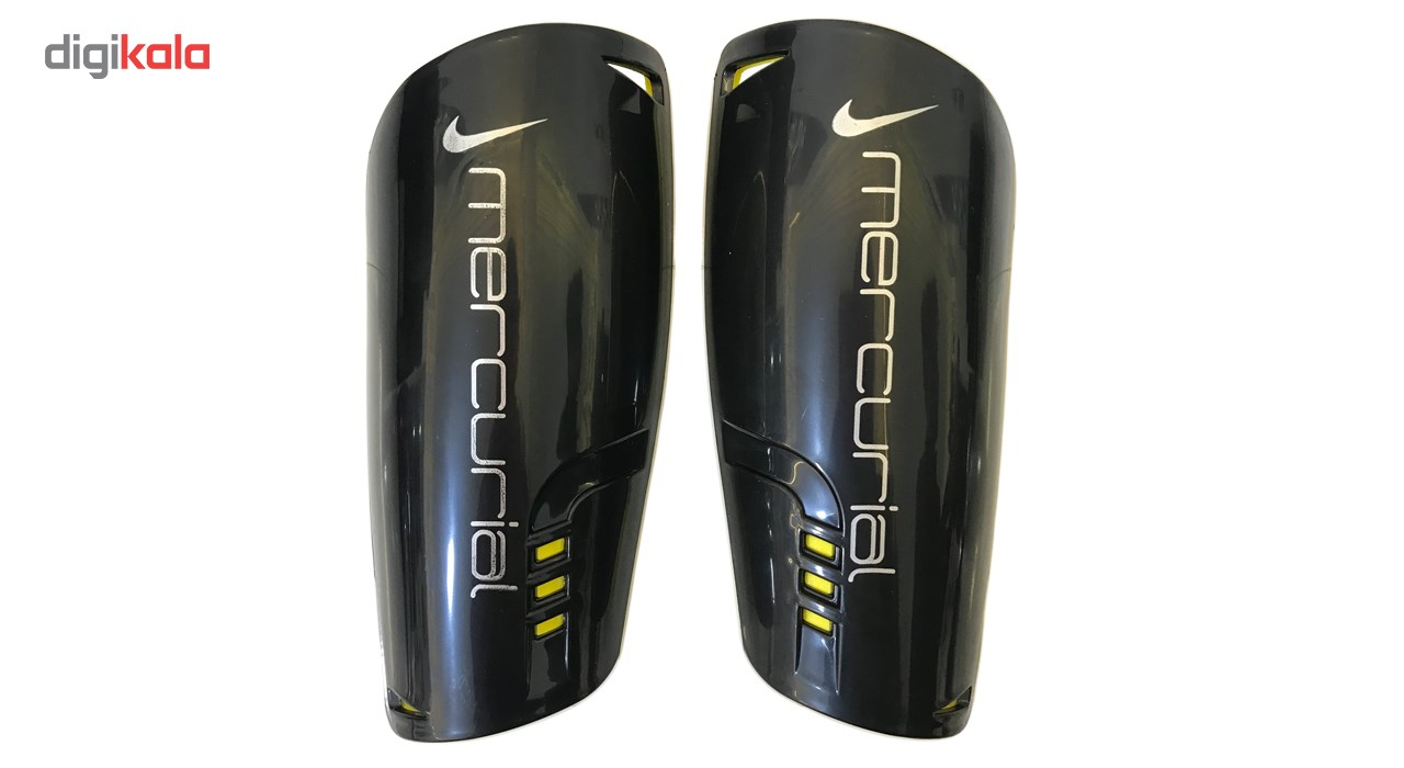 ساق بند فوتبال مرکوریال مدل X سایز M