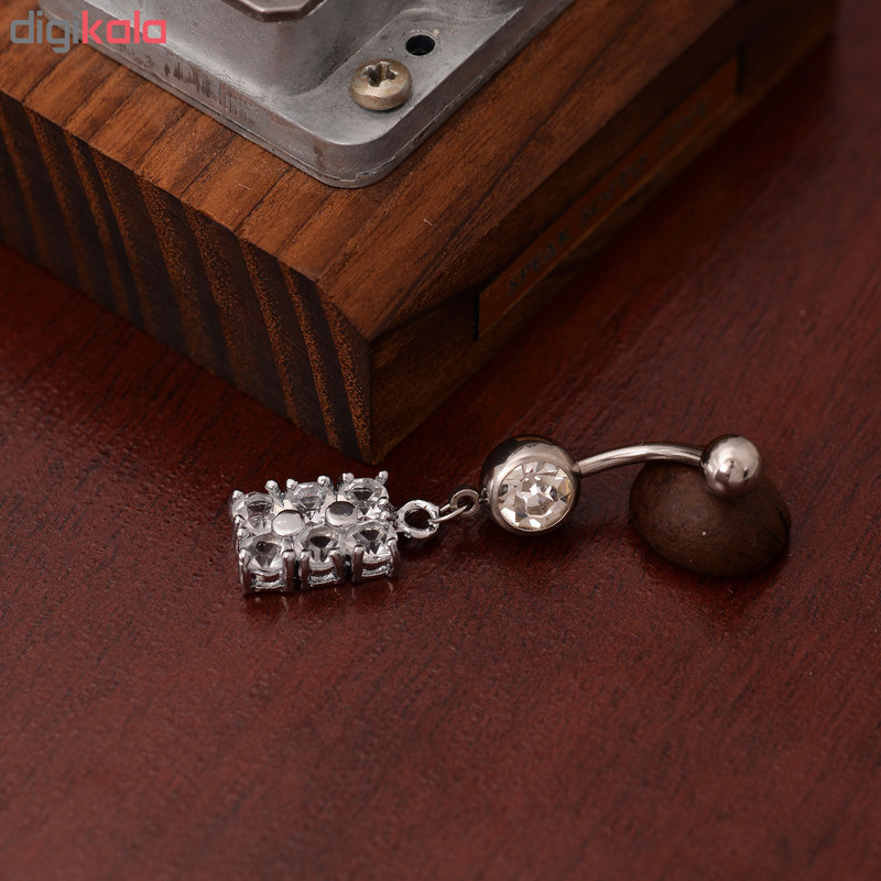 پیرسینگ بدن کد PS106 پیرسینگ بدن کد PS106