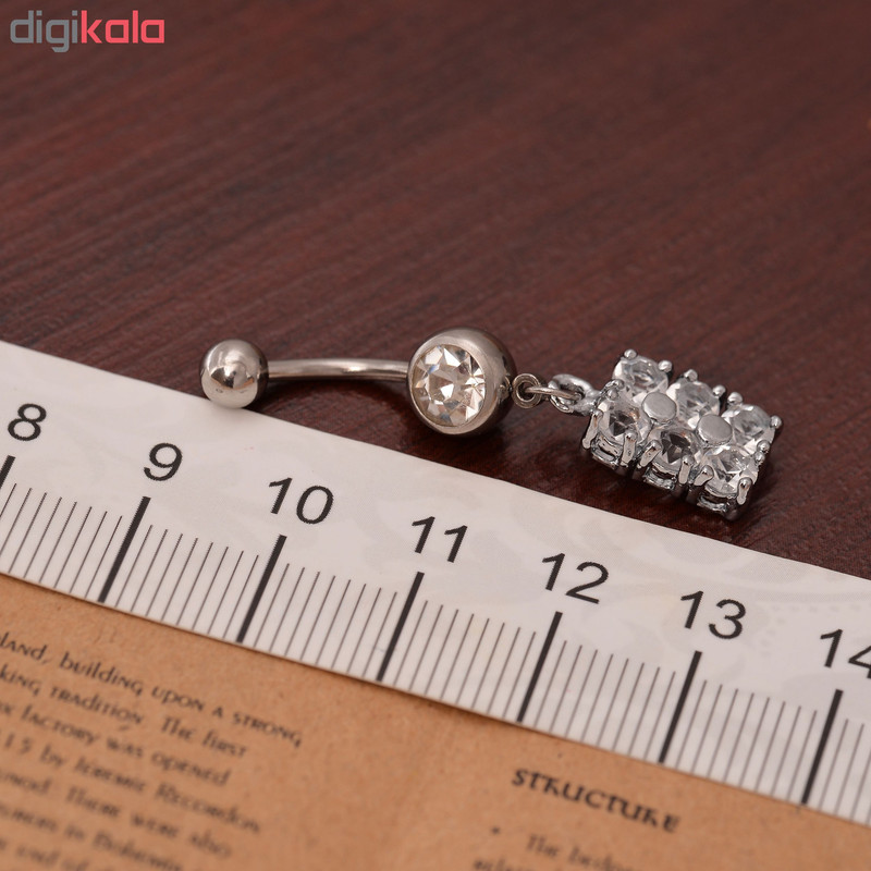 پیرسینگ بدن کد PS106 پیرسینگ بدن کد PS106