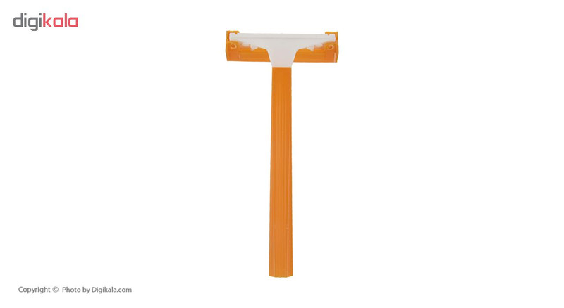 خودتراش بیک مدل Sensitive بسته 5 عددی