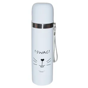 فلاسک مدل SWAG گنجایش 0.5 لیتر