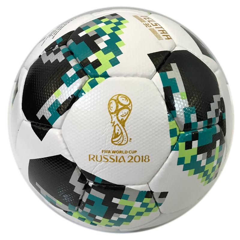 توپ فوتبال مدل Fifa World Cup سایز 5