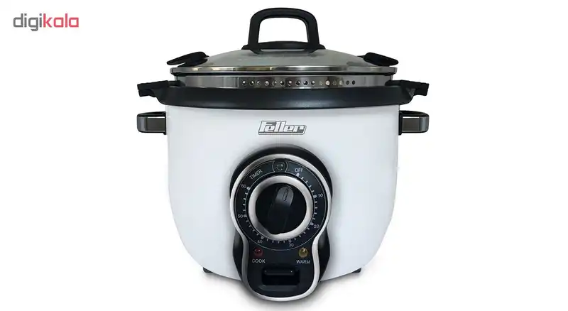 پلوپز فلر مدل RC154