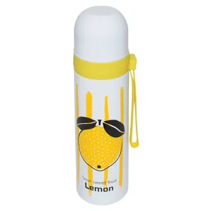 فلاسک مدل Lemon گنجایش 0.5 لیتر