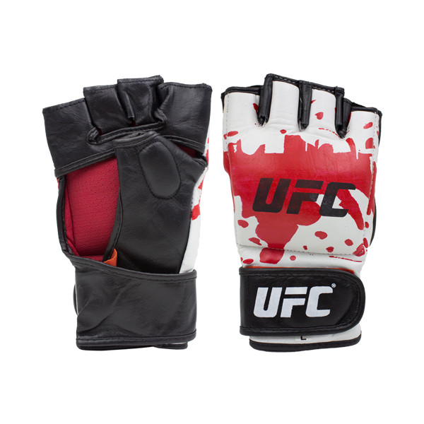 دستکش رزمی مدل 2 Pro Style MMA 24