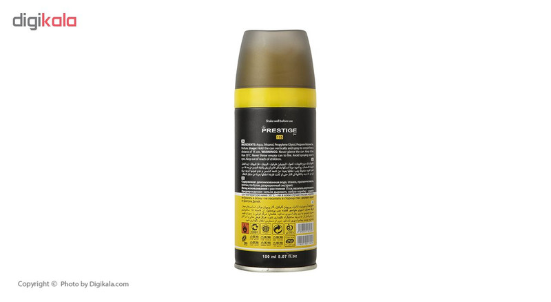 بادی اسپلش و اسپری مردانه پرستیژ مدل Lacoste بسته 2 عددی بادی اسپلش و اسپری مردانه پرستیژ مدل Lacoste بسته 2 عددی