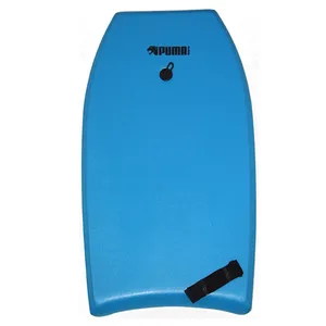 تخته شنای پوما مدل1 Blue سایز M