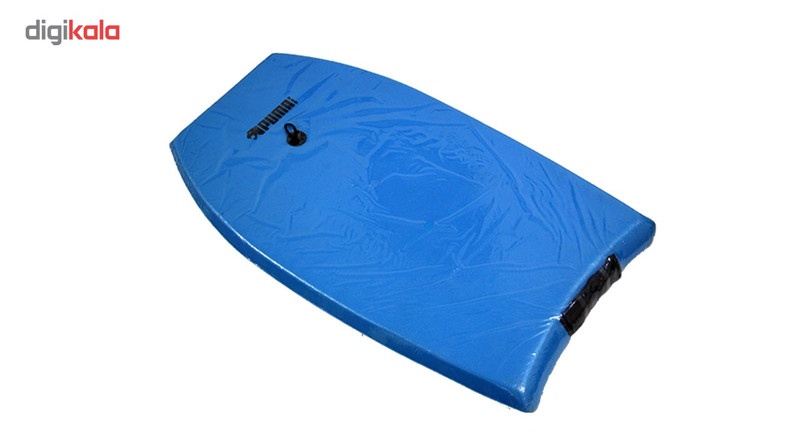 تخته شنای پوما مدل1 Blue سایز M