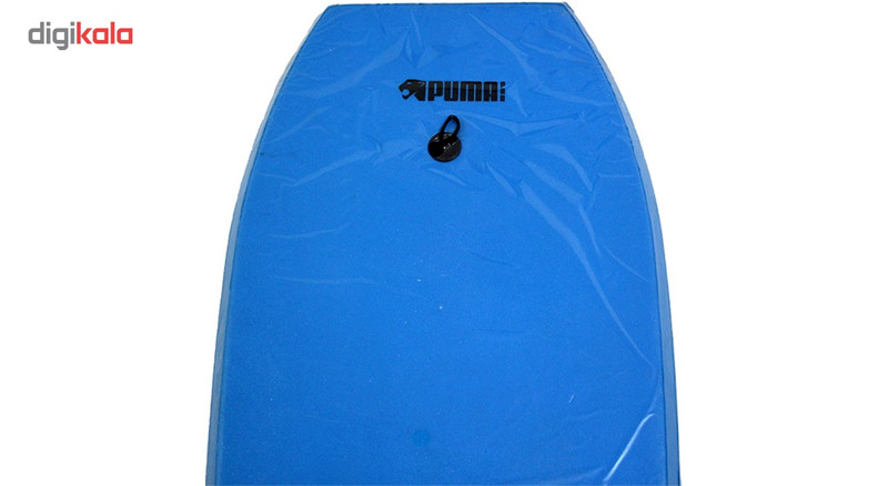 تخته شنای پوما مدل1 Blue سایز M