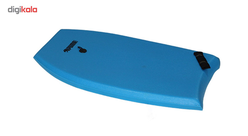 تخته شنای پوما مدل1 Blue سایز M