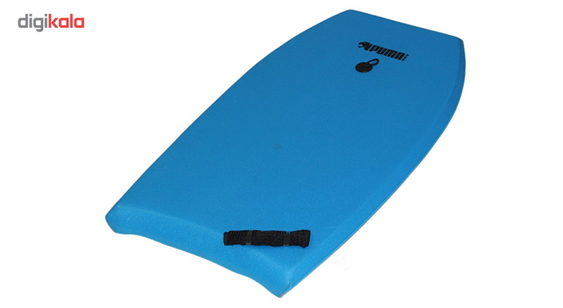 تخته شنای پوما مدل1 Blue سایز M