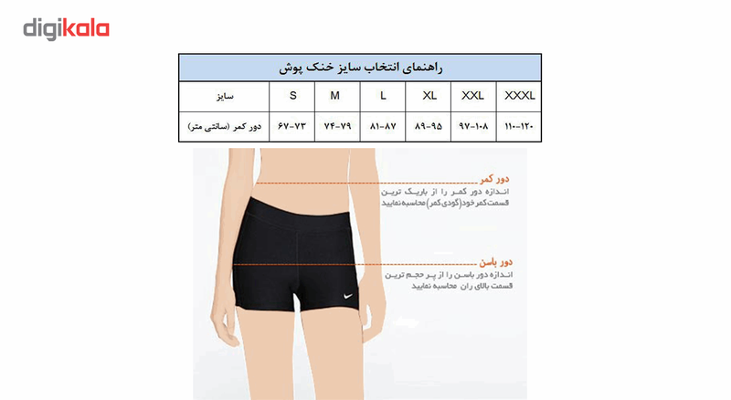 بسته کمک درمانی ناباروری خنک پوش مدل نیم پا مخصوص آقایان بسته 2 عددی سایز XXXL