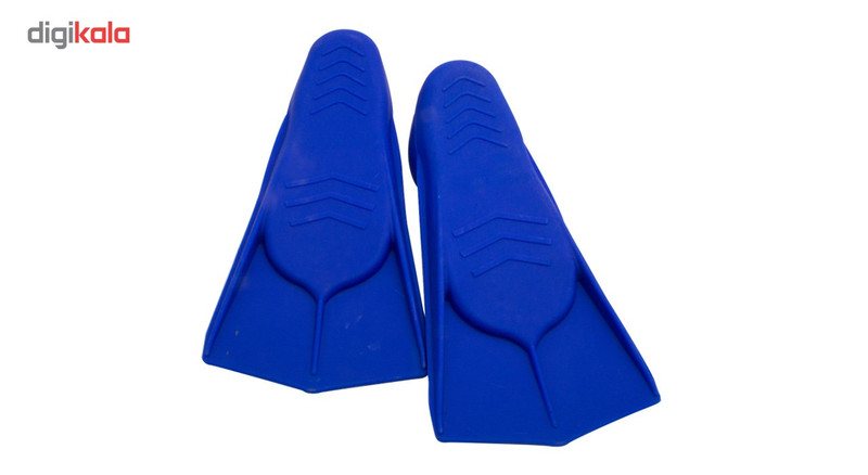 فین شنای مدل fl116 سایز 37-39