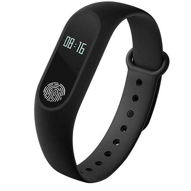 مچ بند هوشمند مدل M2 سایز mm 158-205
